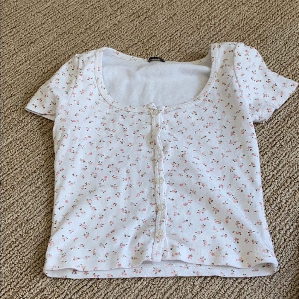 Super cute top